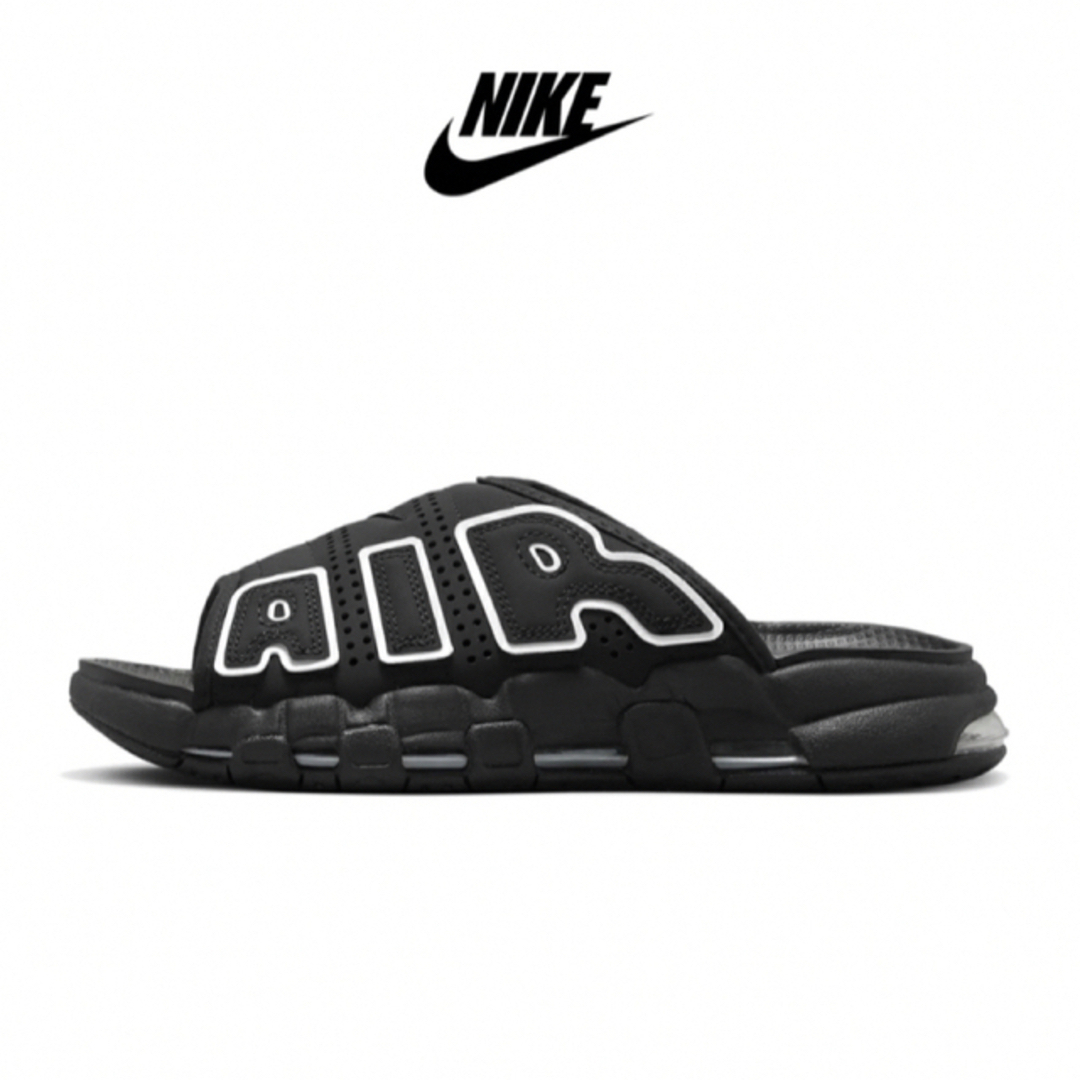に初値下げ! NIKE ナイキ エアモアアップテンポ モアテン スライド