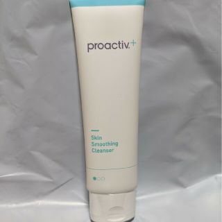 プロアクティブ(proactiv)の【プロアクティブ】洗顔料 新品未使用！(洗顔料)