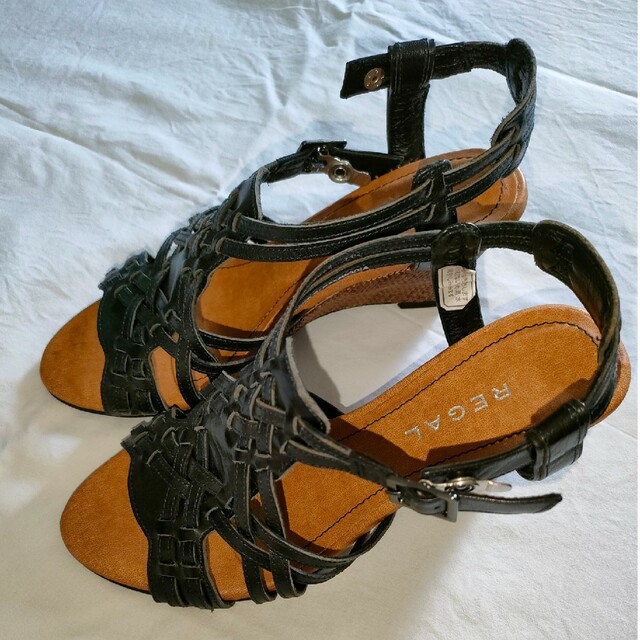 REGAL(リーガル)のサンダル(リーガル) レディースの靴/シューズ(サンダル)の商品写真