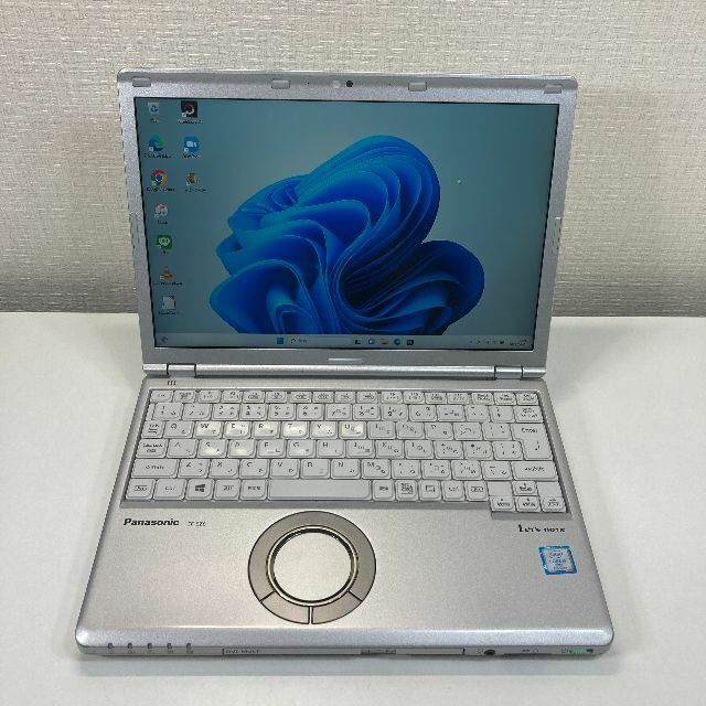 Panasonic Let's note ノートパソコン （K78）