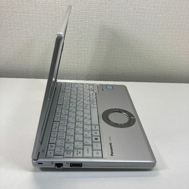 Panasonic Let's note ノートパソコン （K78）