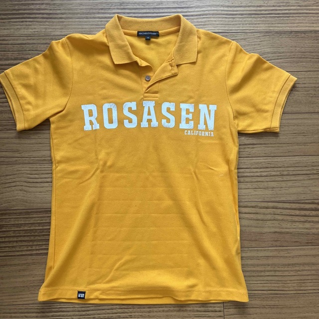 ROSASEN(ロサーゼン)のロサーセン ゴルフウエア スポーツ/アウトドアのゴルフ(ウエア)の商品写真