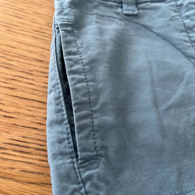 超歓迎好評 Bonpoint - ボンポワン 19AW ショートパンツ MILLY 4aの