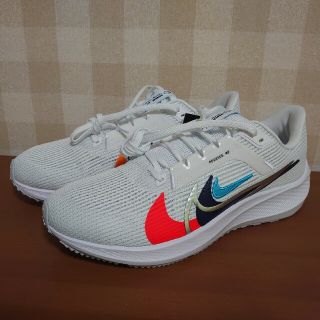 ナイキ(NIKE)のNIKE PEGASUS 40 PRM ナイキ　ペガサス40(シューズ)
