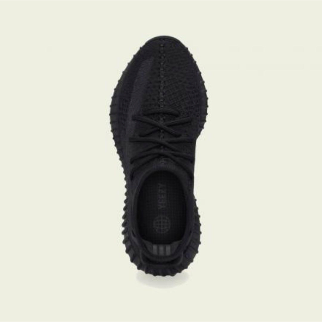 adidas YEEZY Boost 350 V2 "Onyx"