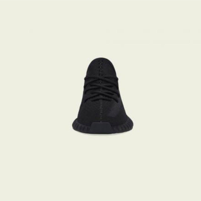 adidas YEEZY Boost 350 V2 "Onyx"