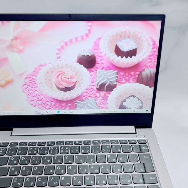 Lenovo - B-19【SSD搭載♡第10世代i3.高年式】ノートパソコンの通販 by
