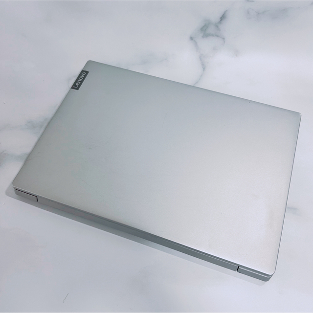 Lenovo - B-19【SSD搭載♡第10世代i3.高年式】ノートパソコンの通販 by