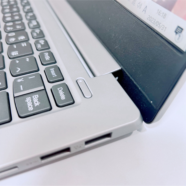 Lenovo - B-19【SSD搭載♡第10世代i3.高年式】ノートパソコンの通販 by