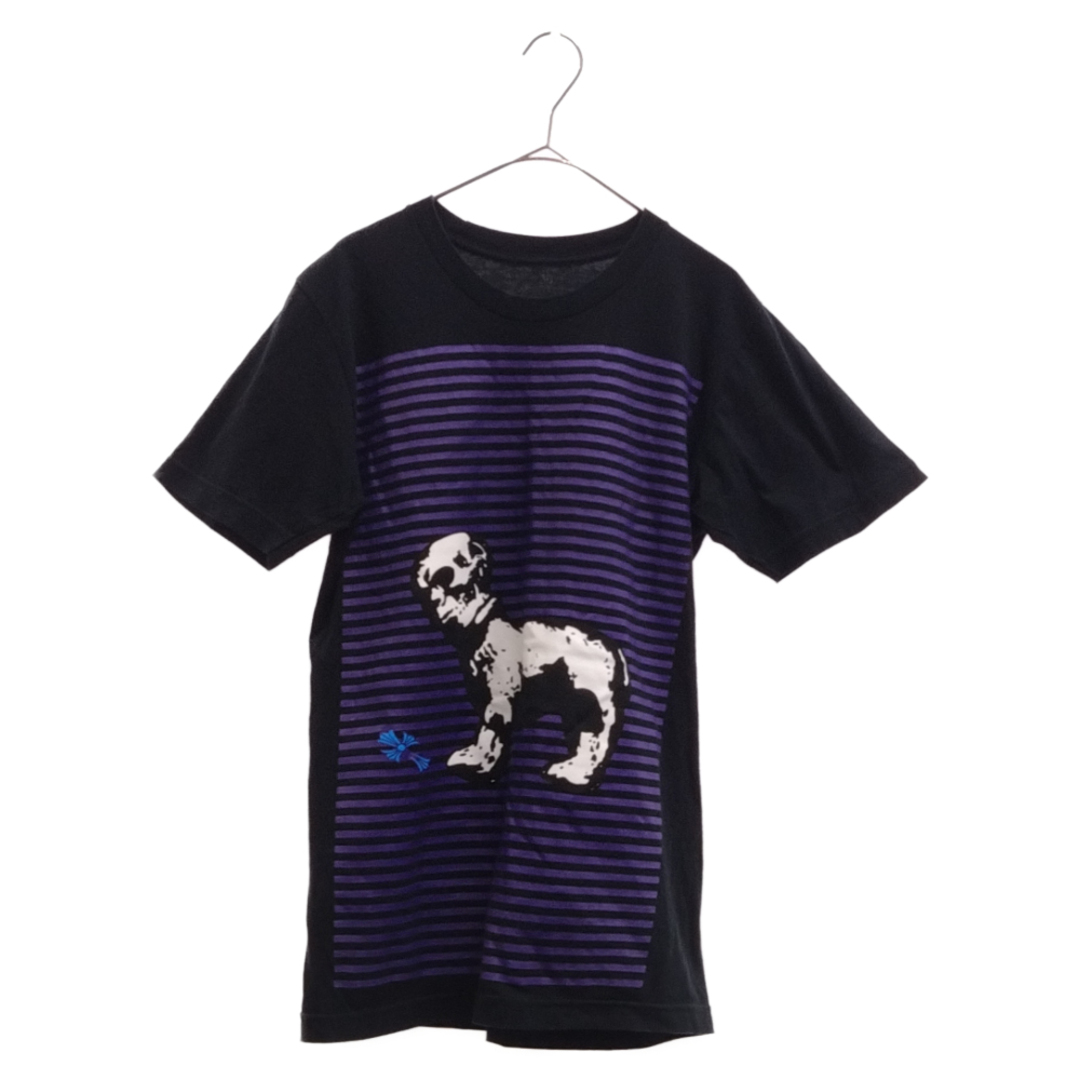 CHROME HEARTS クロムハーツ FOTI フォテイプリント ポケット半袖T