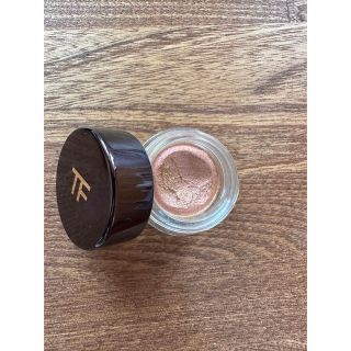 トムフォードビューティ(TOM FORD BEAUTY)のクリームアイシャドウ　スフィンクス(アイシャドウ)