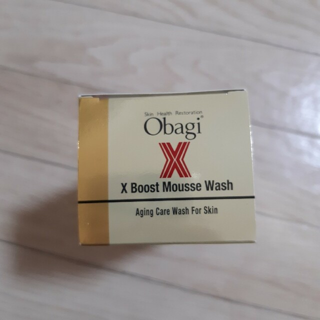 Obagi(オバジ)のオバジ洗顔 コスメ/美容のスキンケア/基礎化粧品(洗顔料)の商品写真