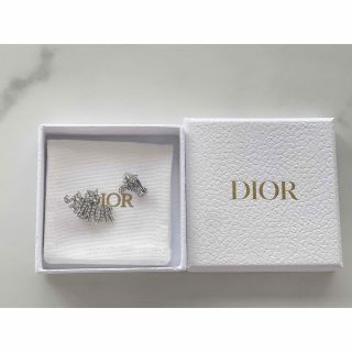 ディオール(Dior)のDIOR☆ディオール☆イヤリング(イヤリング)