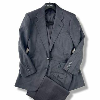 バーバリー(BURBERRY) チェック セットアップスーツ(メンズ)の通販 36