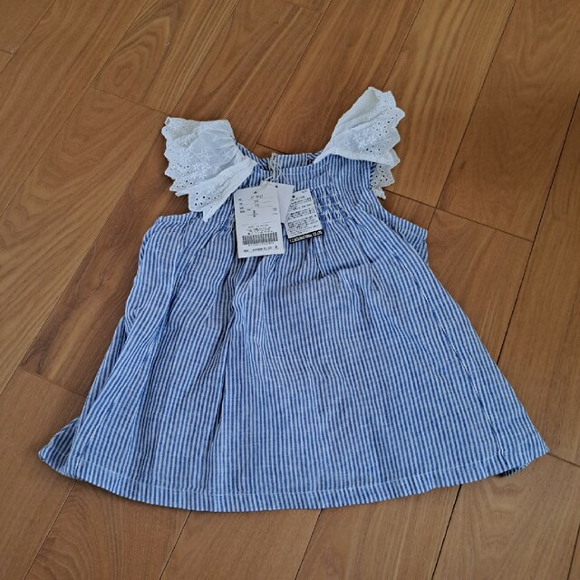 Seraph(セラフ)のSeraph トップス90 キッズ/ベビー/マタニティのキッズ服女の子用(90cm~)(Tシャツ/カットソー)の商品写真