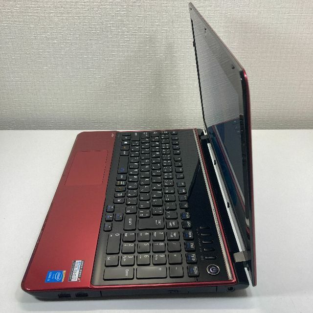 NEC LaVie ノートパソコン Windows11 (K89) - ノートPC