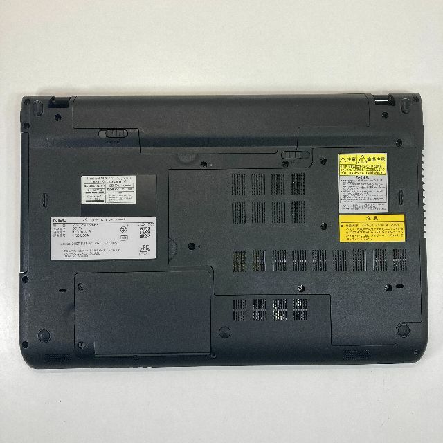NEC LaVie ノートパソコン Windows11 (K89) | www.madame-bui.de