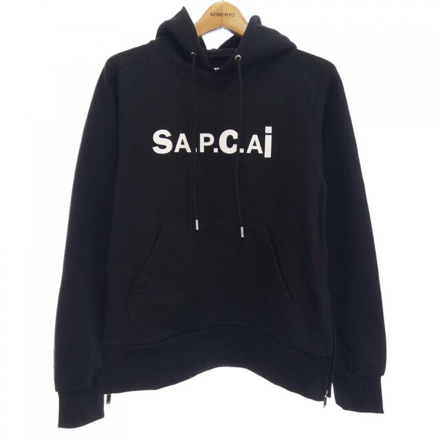 アーペーセー A.P.C パーカー-