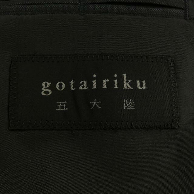 GOTAIRIKU スーツ