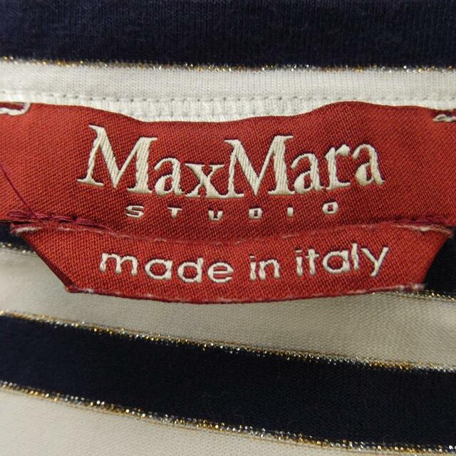 Max Mara(マックスマーラ)のマックスマーラステュディオ Max Mara STUDIO トップス レディースのトップス(その他)の商品写真