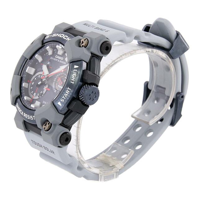 G-SHOCK GWF-A1000RN-8AJR ロイヤルネイビー