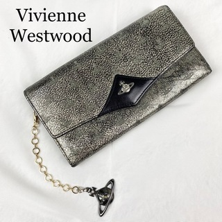 ヴィヴィアン(Vivienne Westwood) チャーム 財布(レディース)の通販 63