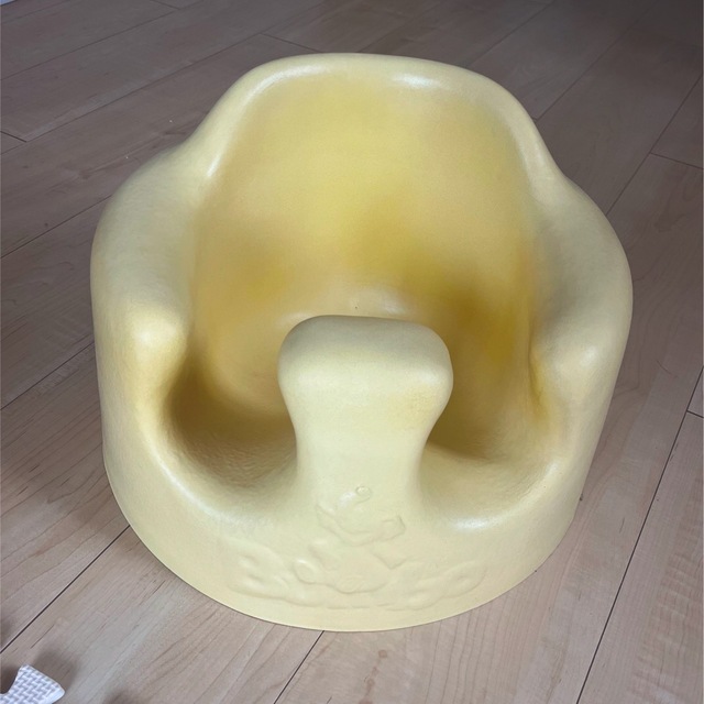 【限定カラー】バンボ(Bumbo)クリーム