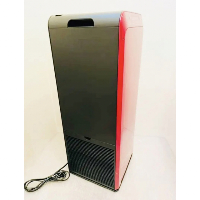 黄砂 花粉 DAIKIN ダイキン ACK55T-R マルサラレッド 空気清浄機 | agb.md