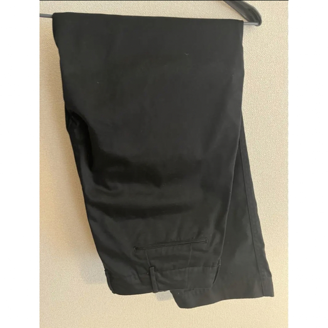 nanamica - nanamica ナナミカ Wide Chino Pants ワイドチノパン nanamica - nanamica ナナミカ Wide Chino Pants ワイドチノパン