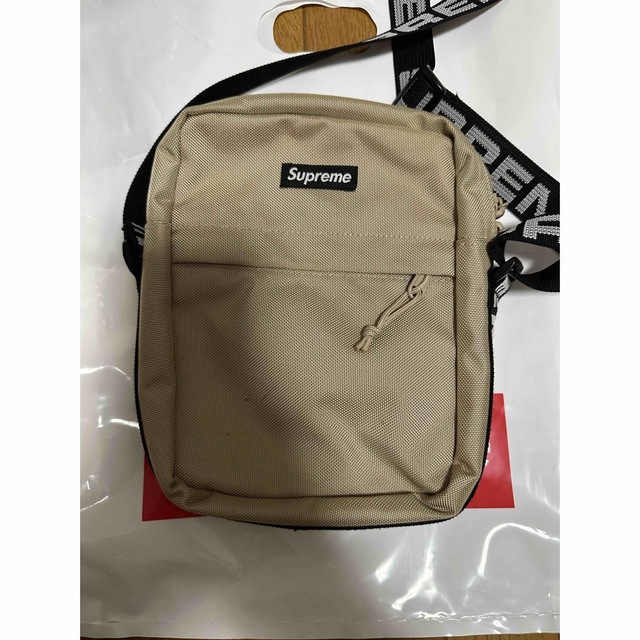 Supreme(シュプリーム)の18SS Supreme シュプリーム Shoulder Bag メンズのバッグ(ショルダーバッグ)の商品写真