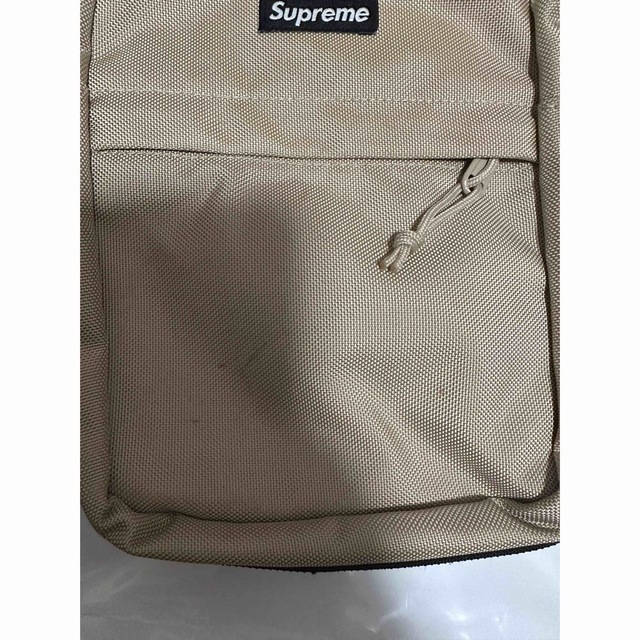 Supreme(シュプリーム)の18SS Supreme シュプリーム Shoulder Bag メンズのバッグ(ショルダーバッグ)の商品写真