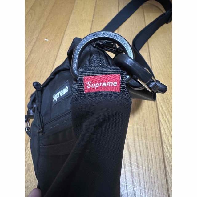 supreme 17ss Small Shoulder Bag ショルダーバッグ