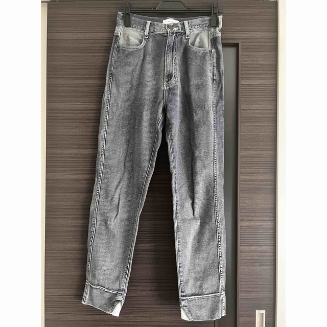 Ameri VINTAGE HICKORY EASY DENIM www.krzysztofbialy.com