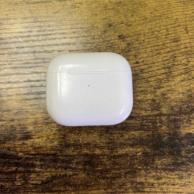 Apple Airpods第3世代　ケース