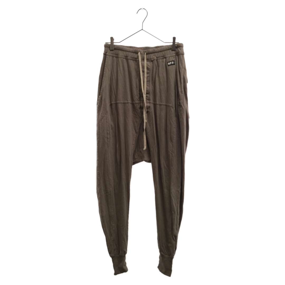 お得商品 DRKSHDW ダークシャドウ 21SS DRAWSTRING JOGGER PANTS