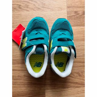 ニューバランス(New Balance)のニューバランス　16.5cm 新品(スニーカー)