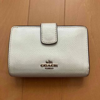 コーチ(COACH)のコーチ　サイフ(財布)