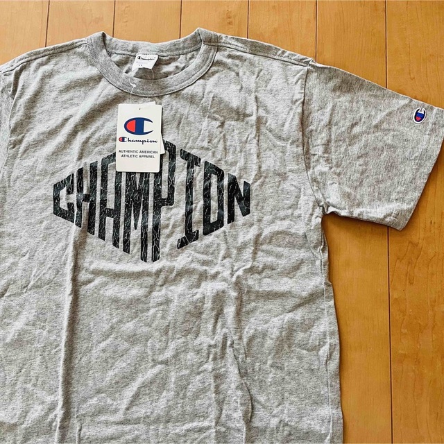 Champion(チャンピオン)のチャンピオン　LL Tシャツ メンズのトップス(Tシャツ/カットソー(半袖/袖なし))の商品写真