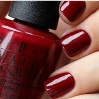 オーピーアイ(OPI)の送料込み❤︎OPI W52 ガット ザ ブルース フォー レッド❤︎ 新品未開封(マニキュア)