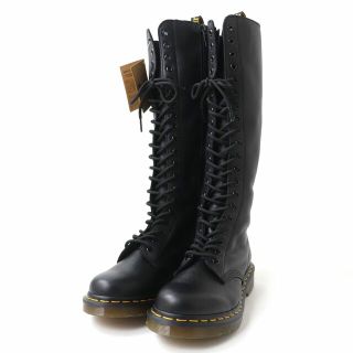 ドクターマーチン ロングブーツの通販 100点以上 | Dr.Martensを買う
