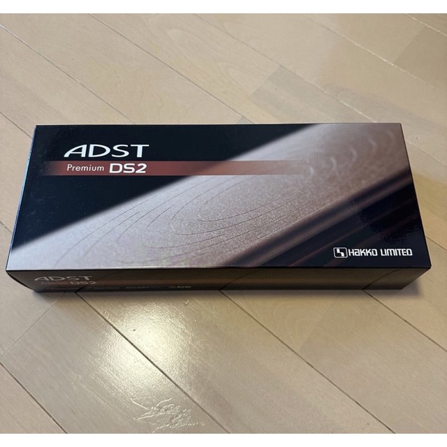 新しいコレクション ADST ストレートアイロン アドスト プレミアム アドスト adst DS2 cemil ヘアアイロン FDS2-25 ヘアアイロン  アドスト2 DS2