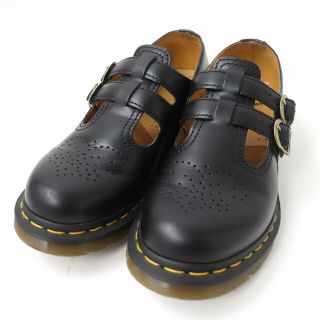 Dr.Martens/ヒール/サロメ/uk5/地雷系