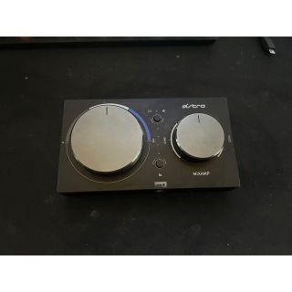 アストロ(ASTRO)のAstro Mixamp Pro TR@しらたま様専用(PC周辺機器)