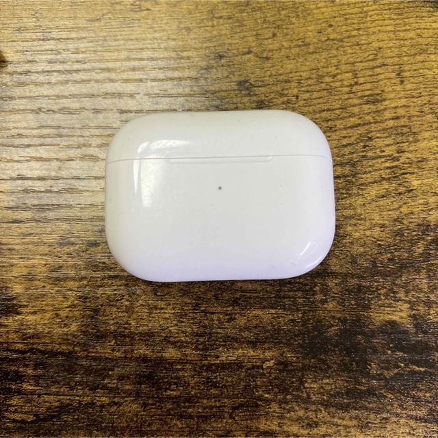 Apple Airpods Pro第1世代　ケース