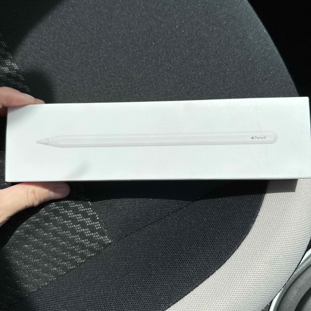 Apple Japan(同) iPadPro Apple Pencil 第2世代MU8F2JA代表カラー