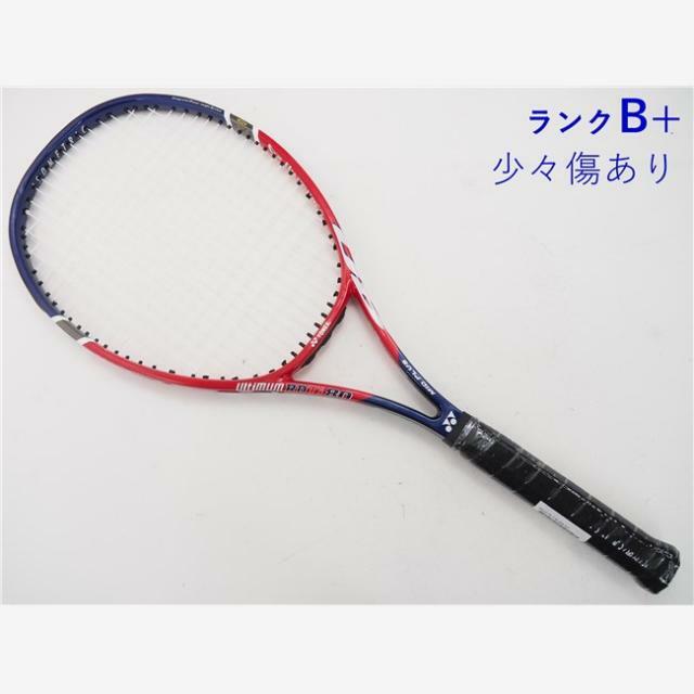 テニスラケット ヨネックス アルティマム RD Ti 80 2006年モデル (SL3)YONEX Ultimum RD Ti 80 2006