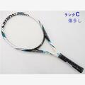 中古 テニスラケット スリクソン レヴォ エス 8.0 2014年モデル【一部グ