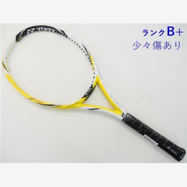 テニスラケット ヨネックス ブイコア 100P 2012年モデル (G2E)YONEX VCORE 100P 2012