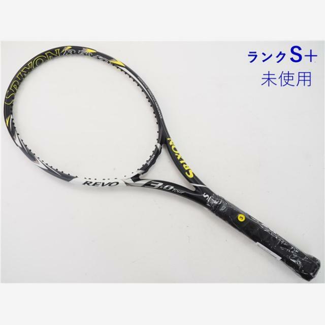 テニスラケット スリクソン レヴォ ブイ 3.0 ツアー 2014年モデル (G3)SRIXON REVO V 3.0 Tour 2014