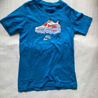 ナイキ(NIKE)のNIKE  半袖Tシャツ　エアマックス(Tシャツ/カットソー)